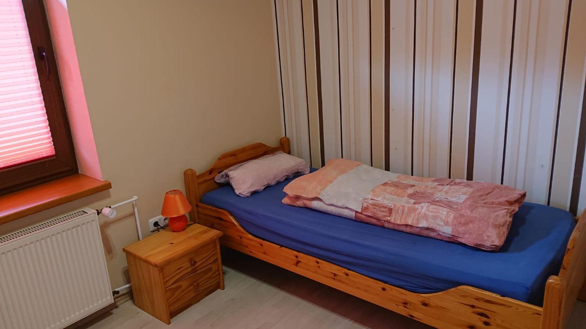 Ferienwohnung Angelburg - Marburg Biedenkopf Mit Balkon Und Badewanne Gonnern المظهر الخارجي الصورة