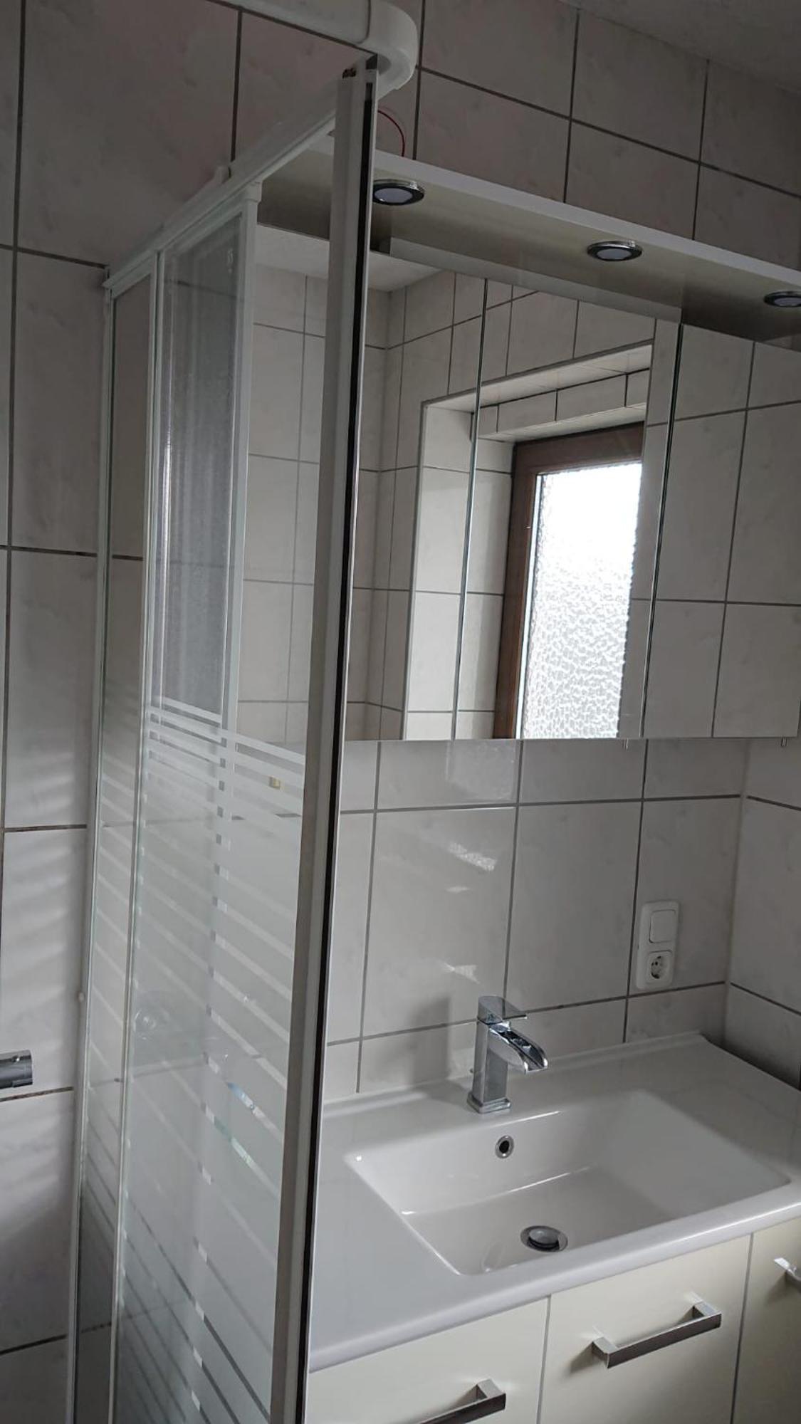 Ferienwohnung Angelburg - Marburg Biedenkopf Mit Balkon Und Badewanne Gonnern المظهر الخارجي الصورة