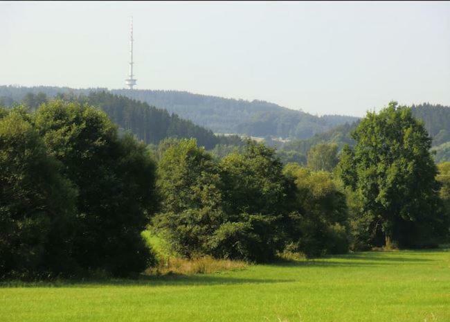 Ferienwohnung Angelburg - Marburg Biedenkopf Mit Balkon Und Badewanne Gonnern المظهر الخارجي الصورة